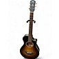 Used Yamaha apxt2ew 2 Color Sunburst Acoustic Electric Guitar thumbnail