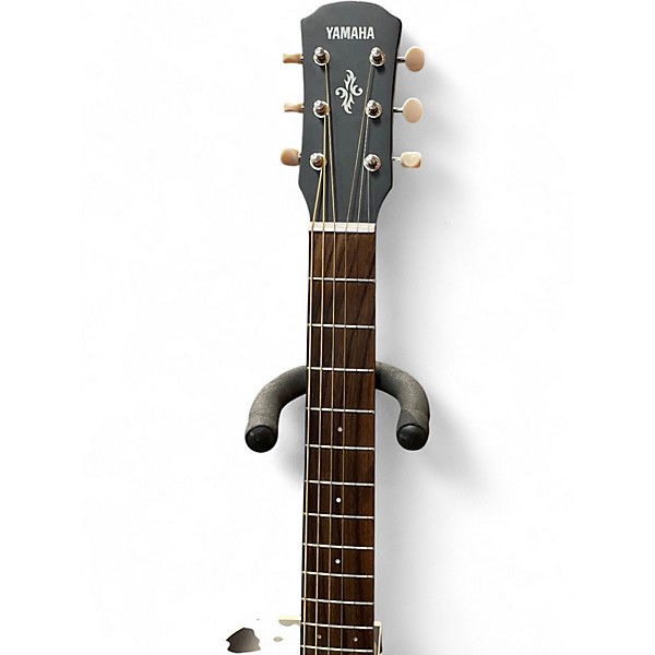 Used Yamaha apxt2ew 2 Color Sunburst Acoustic Electric Guitar