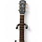 Used Yamaha apxt2ew 2 Color Sunburst Acoustic Electric Guitar