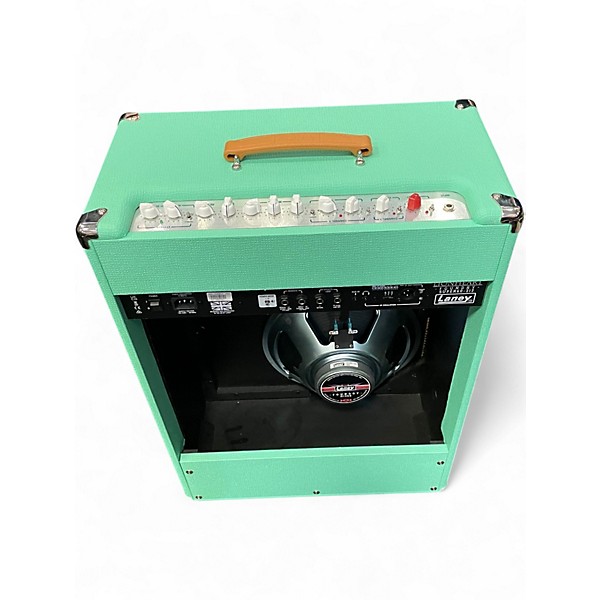 Used Laney Lionheart Foundry Super 60-212 Guitar Combo Amp