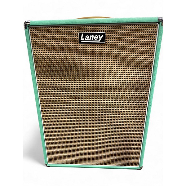 Used Laney Lionheart Foundry Super 60-212 Guitar Combo Amp