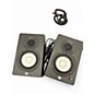 Used Yamaha HS 4 PAIR Powered Monitor