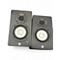 Used Yamaha HS 4 PAIR Powered Monitor thumbnail