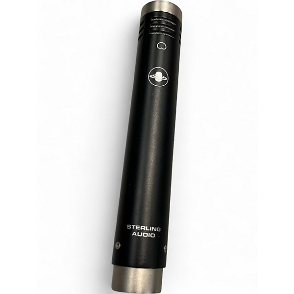 Used Sterling Audio S50/30 Mic Pack Condenser Microphone
