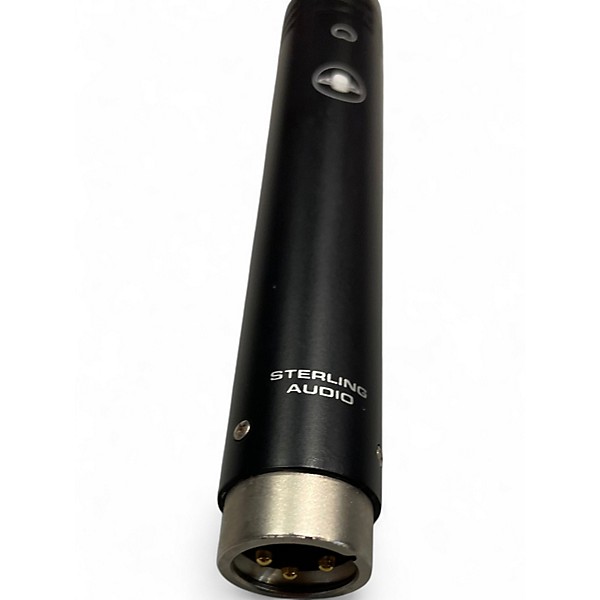 Used Sterling Audio S50/30 Mic Pack Condenser Microphone