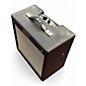 Used Fender Pro Junior IV 15W 1x10 Tube Guitar Combo Amp