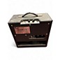 Used Fender Pro Junior IV 15W 1x10 Tube Guitar Combo Amp