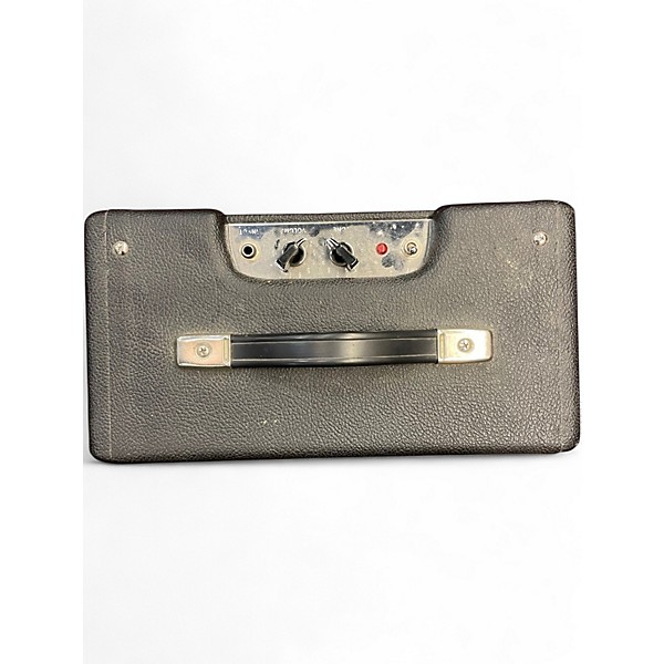 Used Fender Pro Junior IV 15W 1x10 Tube Guitar Combo Amp