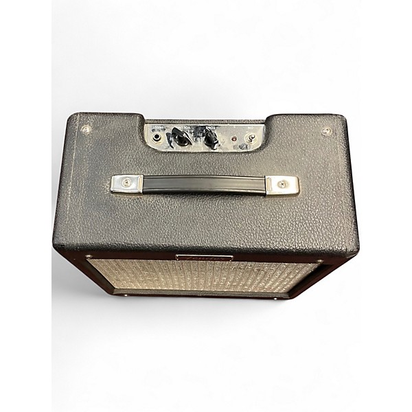 Used Fender Pro Junior IV 15W 1x10 Tube Guitar Combo Amp