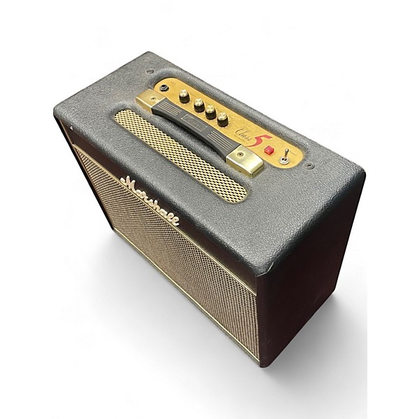 Used Marshall Class 5 1x10 5W Tube Guitar Combo Amp