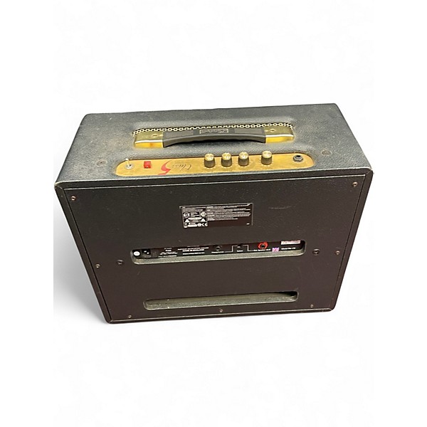 Used Marshall Class 5 1x10 5W Tube Guitar Combo Amp