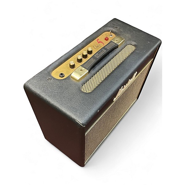 Used Marshall Class 5 1x10 5W Tube Guitar Combo Amp