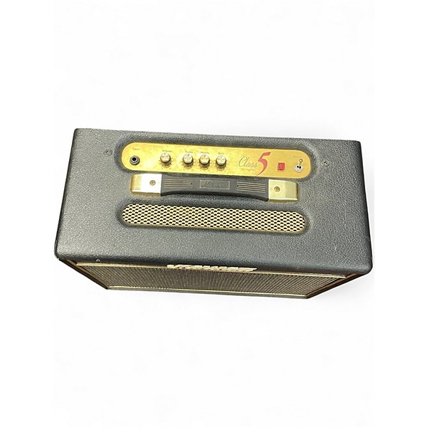 Used Marshall Class 5 1x10 5W Tube Guitar Combo Amp