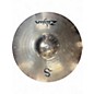Used Zildjian 10in S Family Splash Cymbal thumbnail