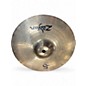 Used Zildjian 10in S Family Splash Cymbal