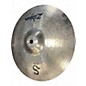 Used Zildjian 10in S Family Splash Cymbal