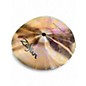 Used Zildjian 8in TRANSFORMER Cymbal thumbnail