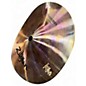 Used Zildjian 8in TRANSFORMER Cymbal