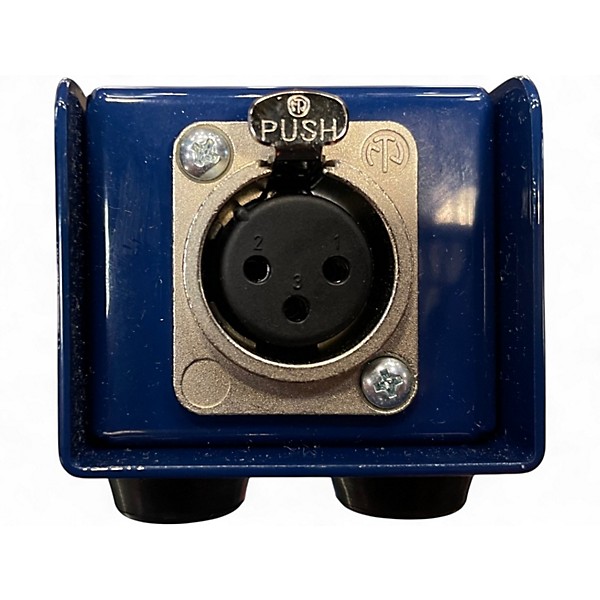 Used Cloud Cloudlifter CL-1 Microphone Preamp