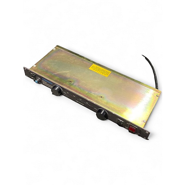 Used Furman PL PLUS Power Conditioner