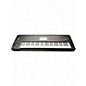 Used KORG NAUTILUS AT 61 Keyboard Workstation