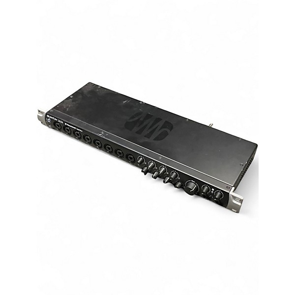 Used PreSonus QUANTUM 2626 Audio Interface
