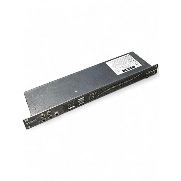 Used Sabine RT7100 Tuner