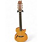 Used ESP LTD TL-6N Natural Classical Acoustic Electric Guitar thumbnail