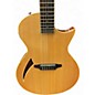Used ESP LTD TL-6N Natural Classical Acoustic Electric Guitar
