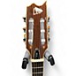 Used ESP LTD TL-6N Natural Classical Acoustic Electric Guitar