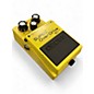 Used BOSS SD1 Super Overdrive Effect Pedal
