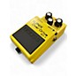 Used BOSS SD1 Super Overdrive Effect Pedal