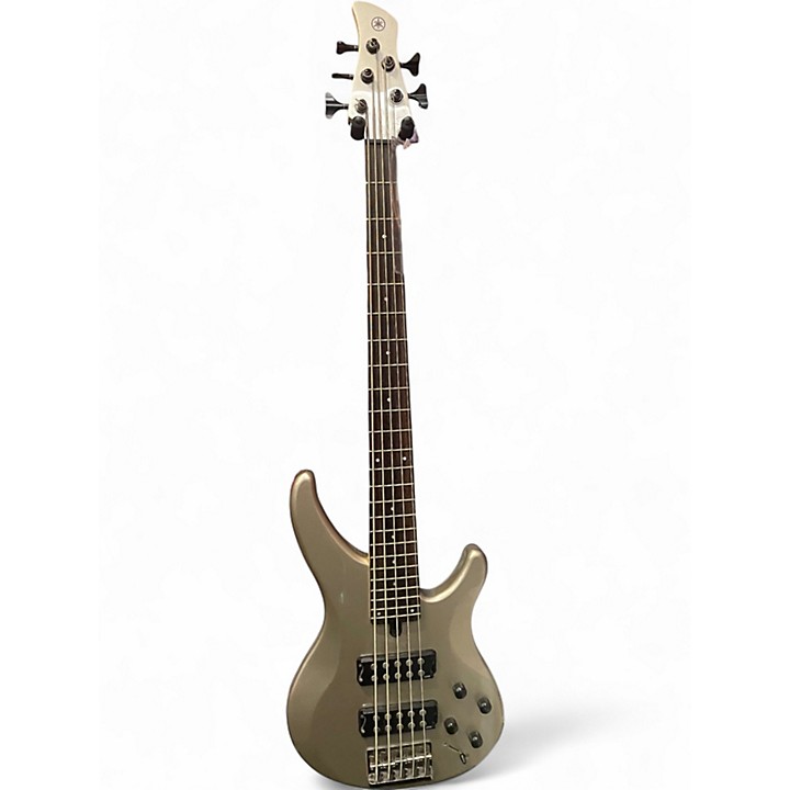 YAMAHA TRB 5 II bass guitars for sale in USA | guitar-list