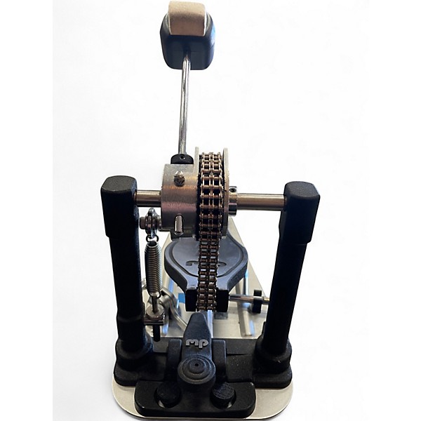 Used DW 9000 Series Single Single Bass Drum Pedal