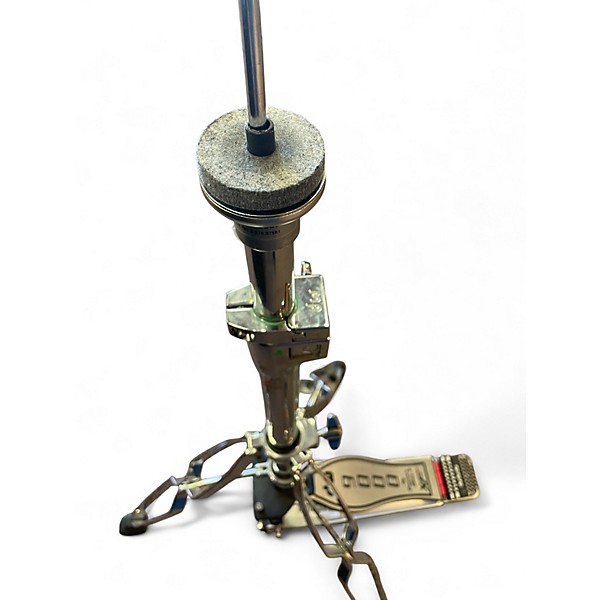 Used DW 9000 HI HAT STAND Hi Hat Stand