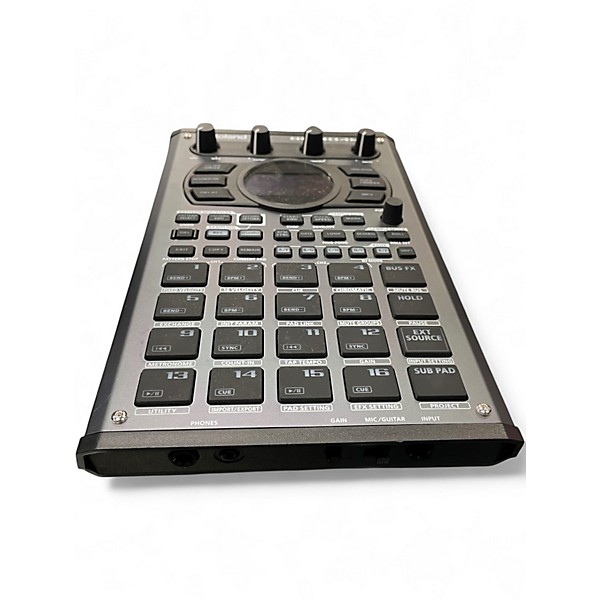 Used Roland SP-404MK2 Production Controller