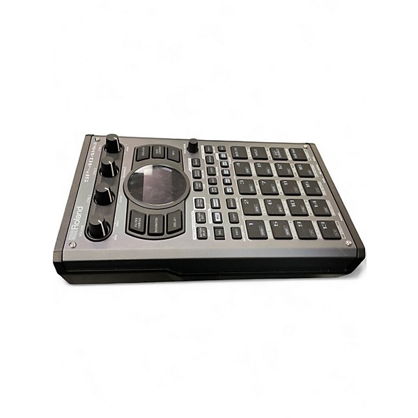 Used Roland SP-404MK2 Production Controller