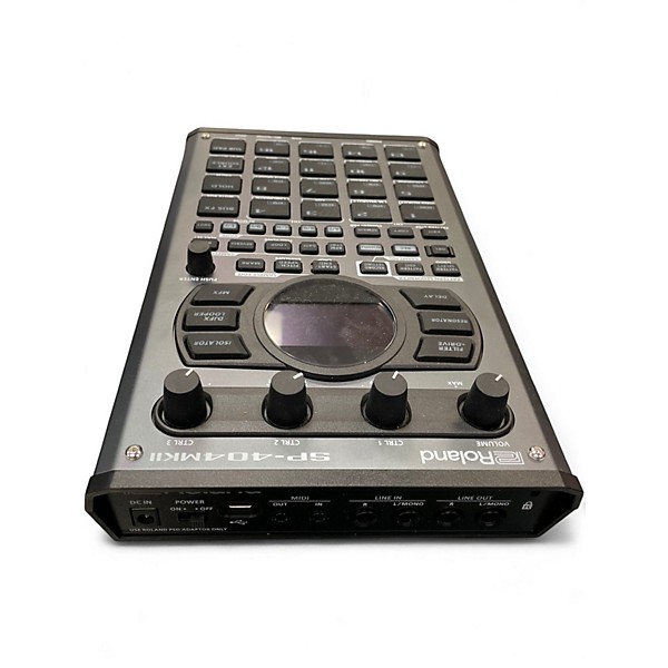 Used Roland SP-404MK2 Production Controller