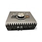 Used Universal Audio Apollo Twin Duo MKII Audio Interface