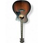 Used Taylor 324CE shaded edge burst Acoustic Electric Guitar