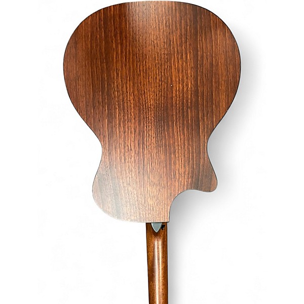 Used Taylor 324CE shaded edge burst Acoustic Electric Guitar