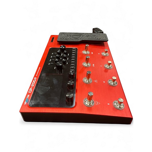Used Valetone GP200R Effect Processor