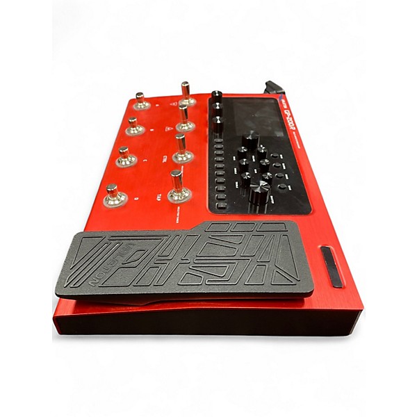 Used Valetone GP200R Effect Processor