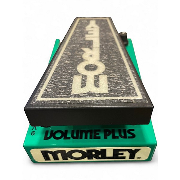 Used Morley 20/20 VOLUME PLUS Pedal