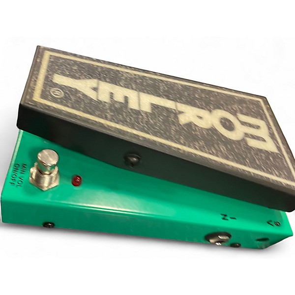 Used Morley 20/20 VOLUME PLUS Pedal