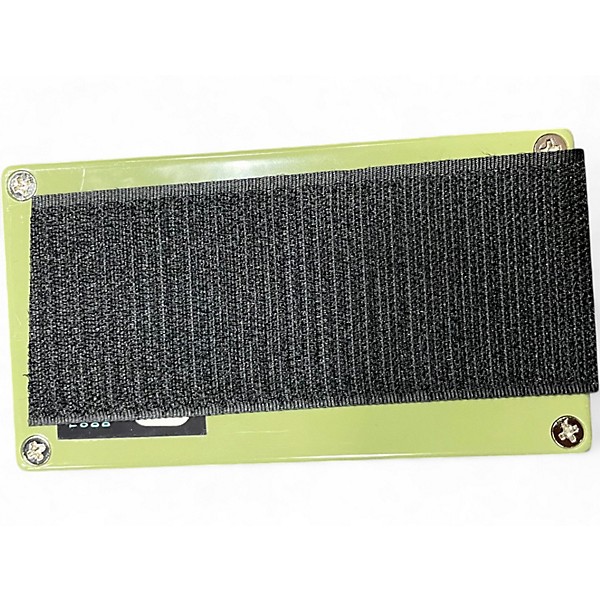 Used Walrus Audio AGES Effect Pedal