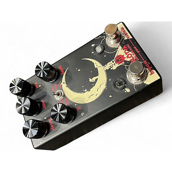 Used Walrus Audio SLOTVA Effect Pedal