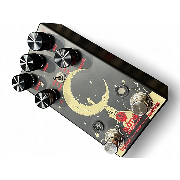 Used Walrus Audio SLOTVA Effect Pedal