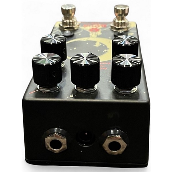 Used Walrus Audio SLOTVA Effect Pedal