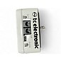 Used TC Electronic Polytune Tuner Pedal